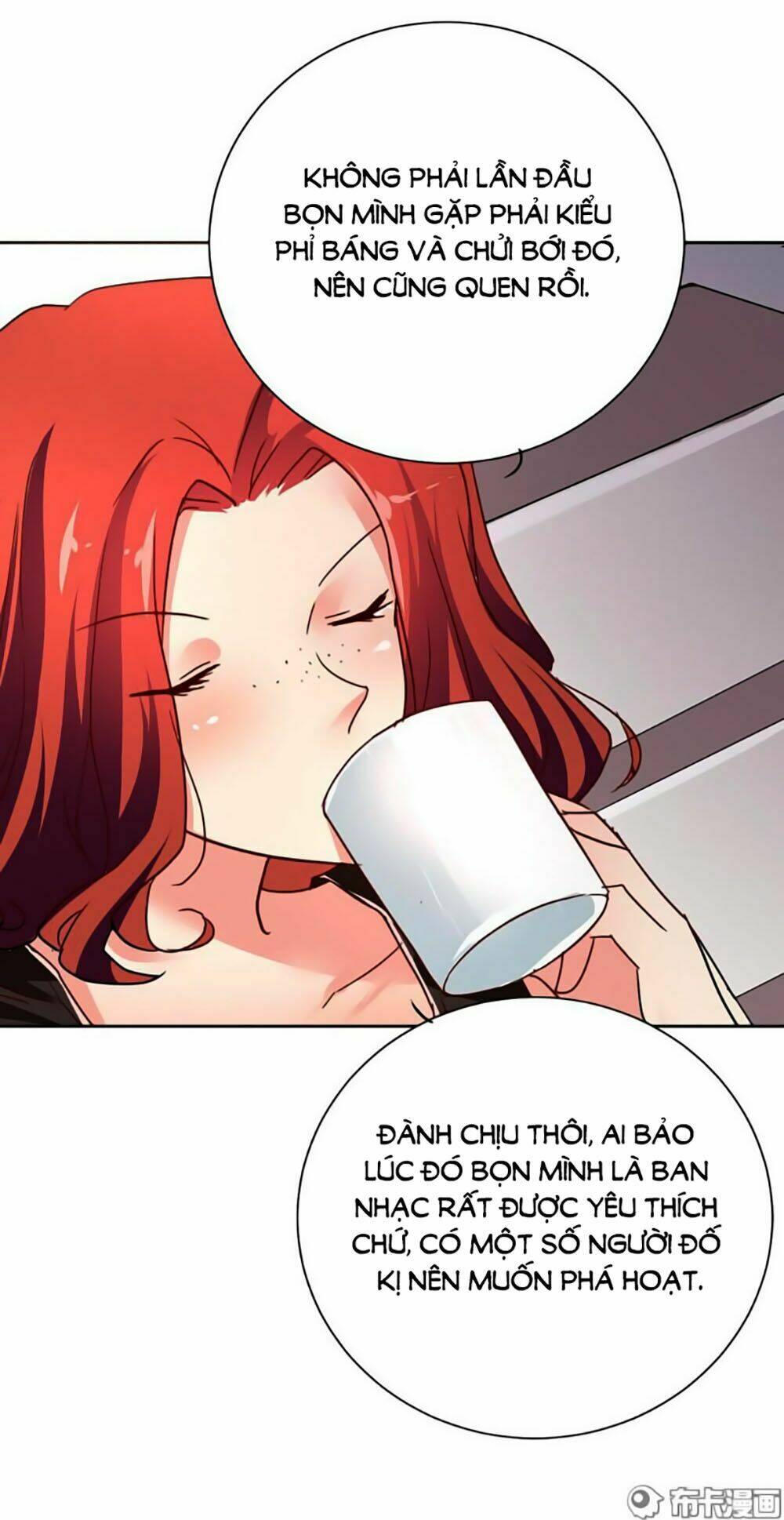 cô gái đặc biệt nhất của tôi chapter 25 11