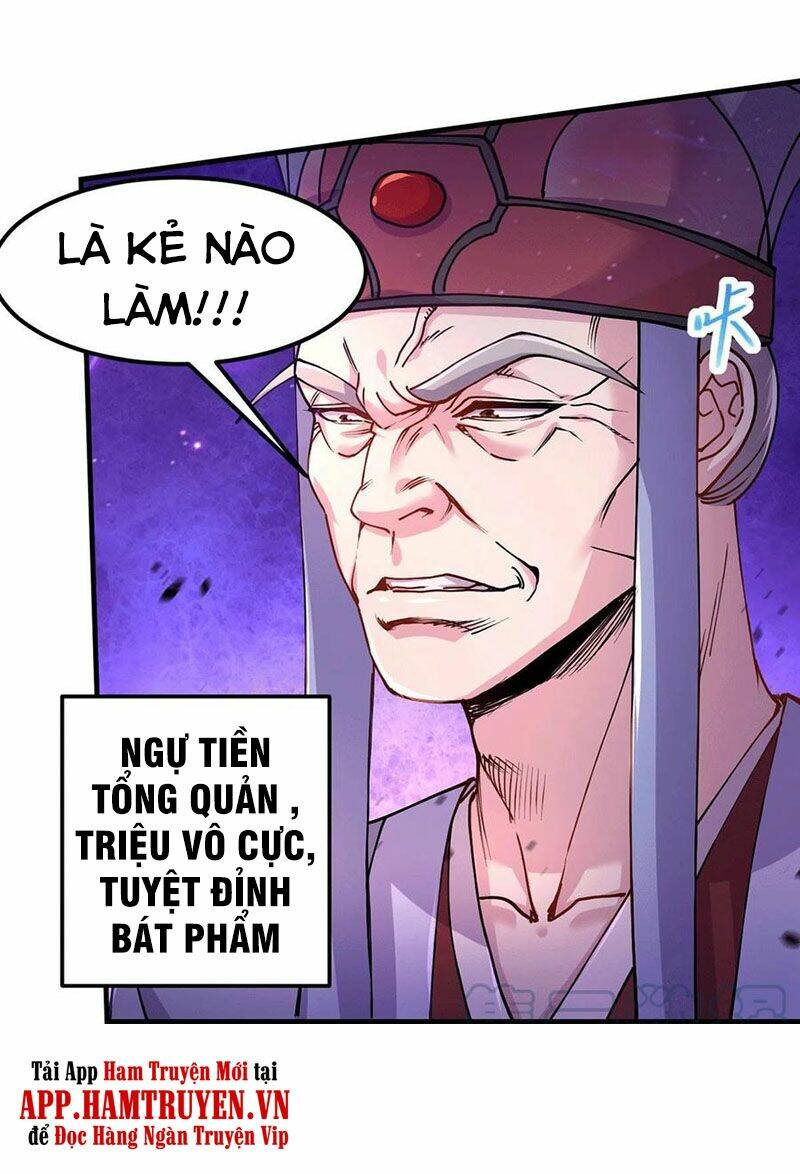 Bổn Tế Tu Chính Là Tiện Đạo Chapter 178 - Trang 29