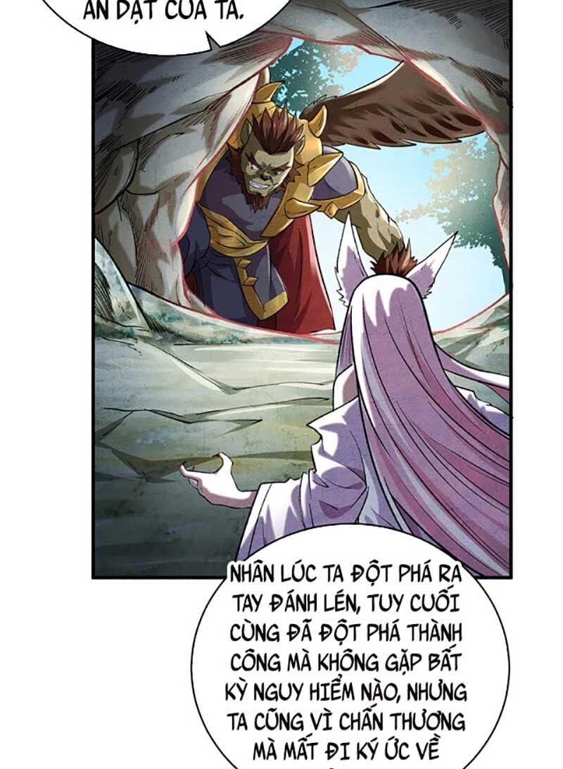 võ đạo độc tôn chapter 597 40