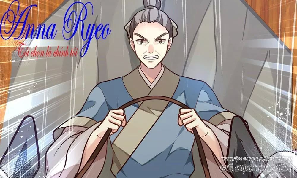 thái tử phi nhà ta thật hung hăng chapter 14.4 126