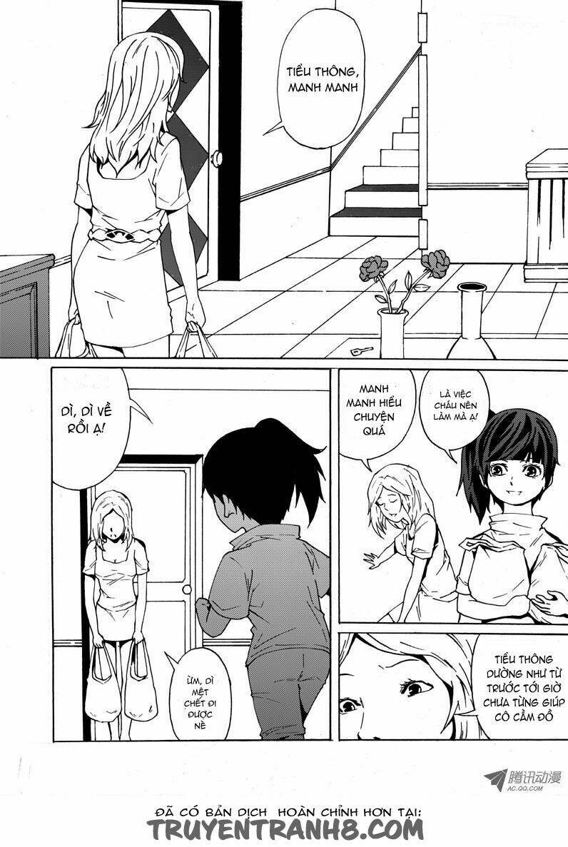 nhân quả tuần hoàn chapter 31.2 3