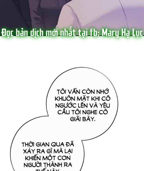 [18+] người vợ quyến rũ chapter 17.1 36