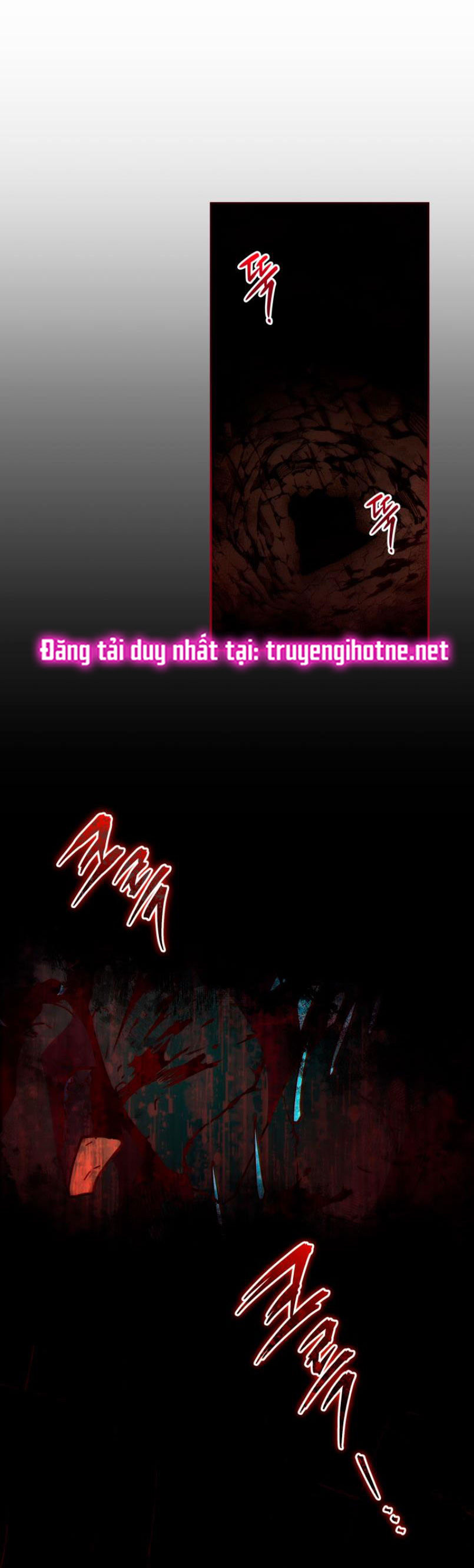 quý cô không thể tiếp cận chapter 83.2 28