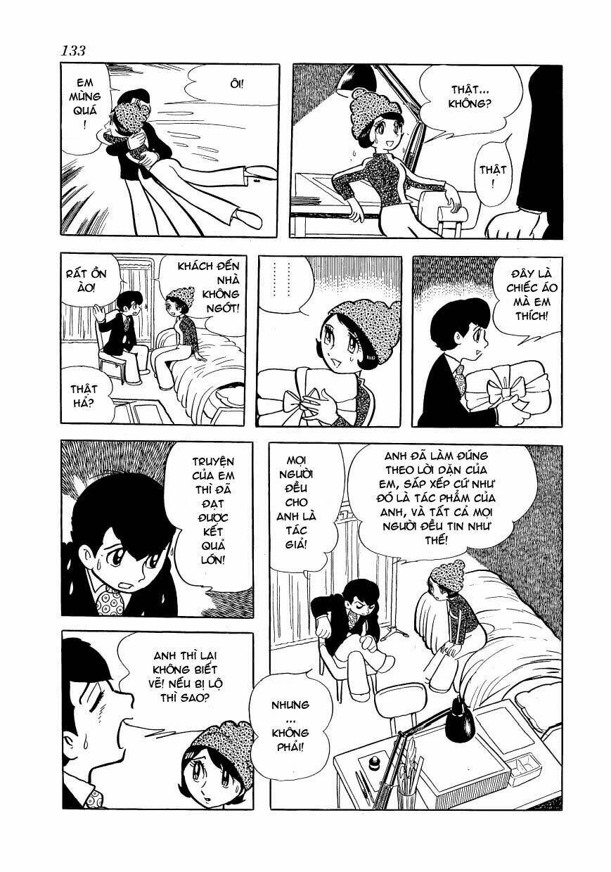 bác sĩ quái dị chapter 125 7