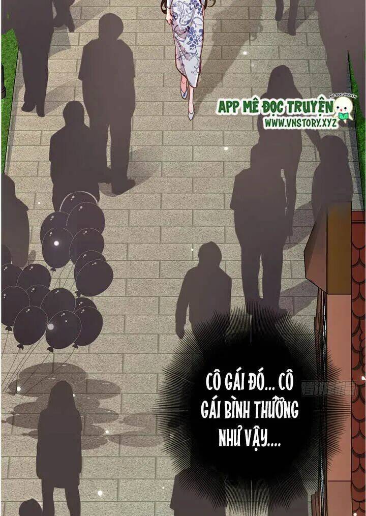 thiên hậu trở về chapter 76 26