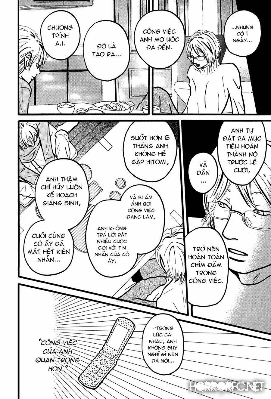 motto - ikitai chapter 2 27