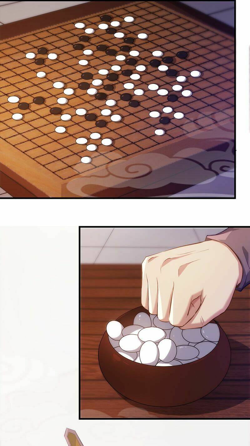 thiên hạ kiếp chapter 5 26