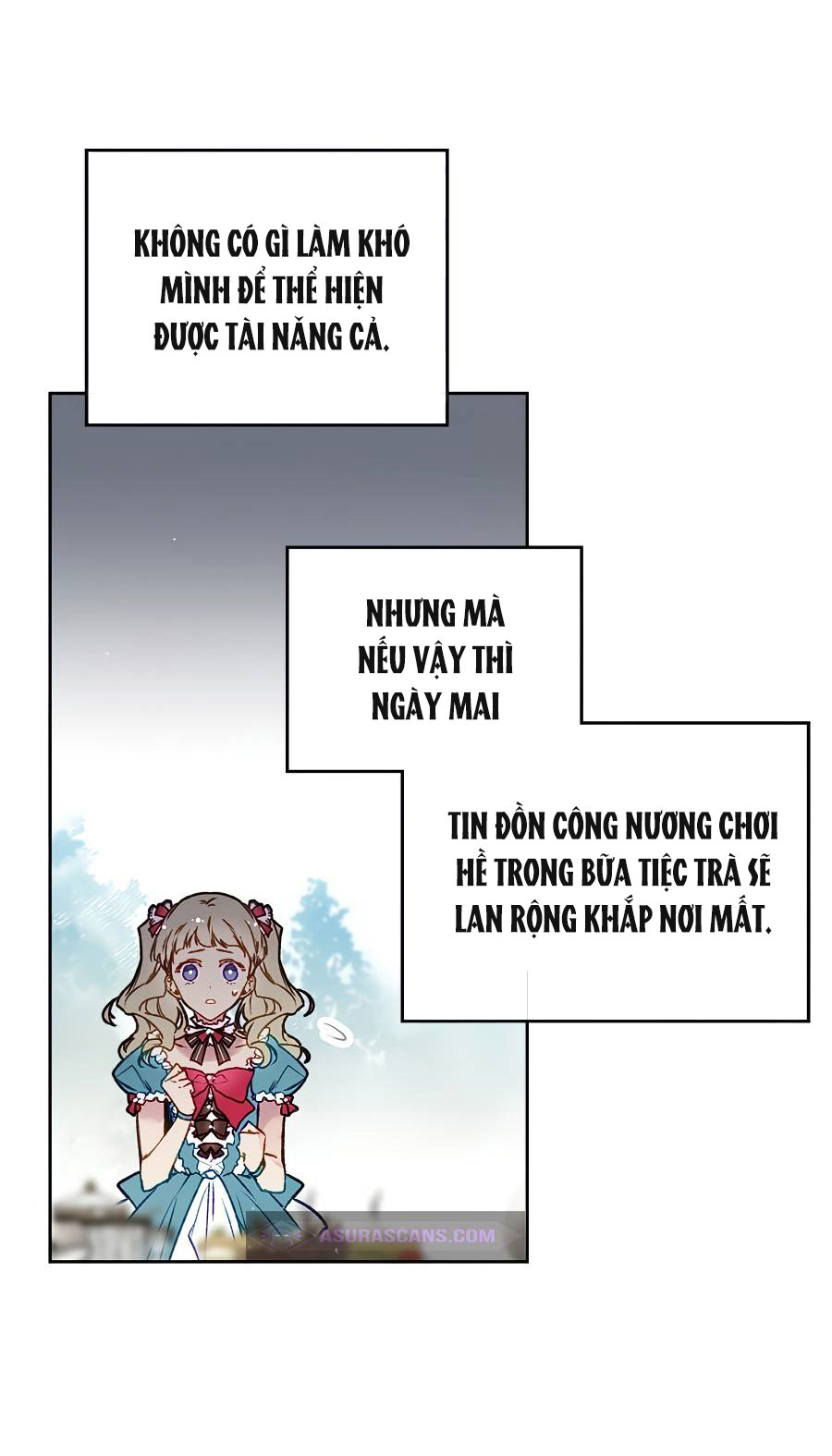 kết thúc của nhân vật phản diện chỉ có thể là cái chết chapter 66 9