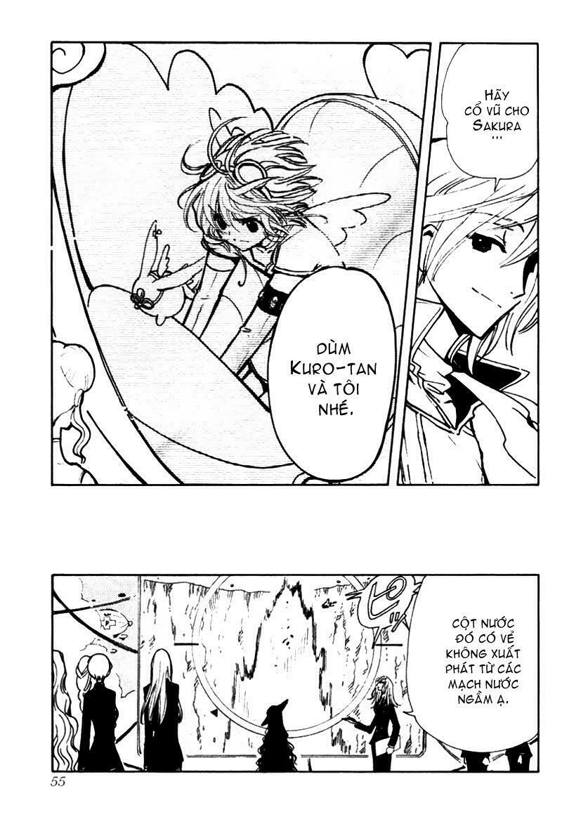 huyền thoại đôi cánh chapter 85 10