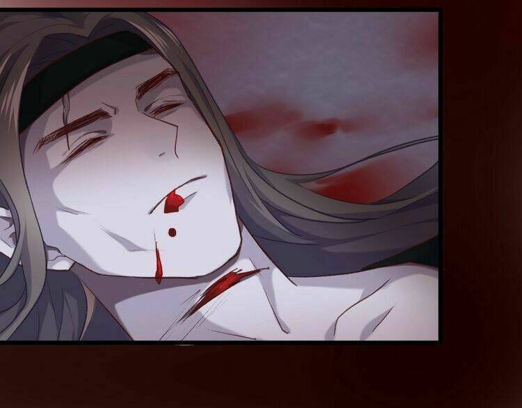 bệ hạ, cầu người đừng làm yêu! chapter 12 6