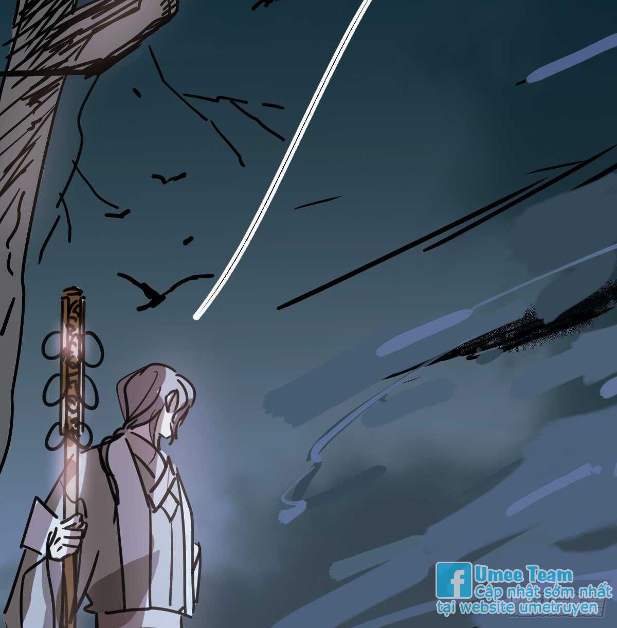 Bắt Lấy Ngao Ngao chapter 135 - Trang 56