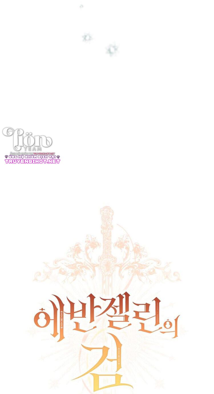 Thanh Gươm của Evangeline chapter 9.1 8