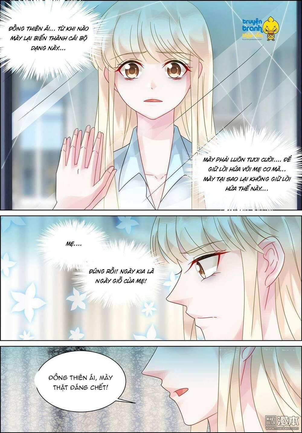 nhạ thượng thủ tịch tổng tài chapter 144 7