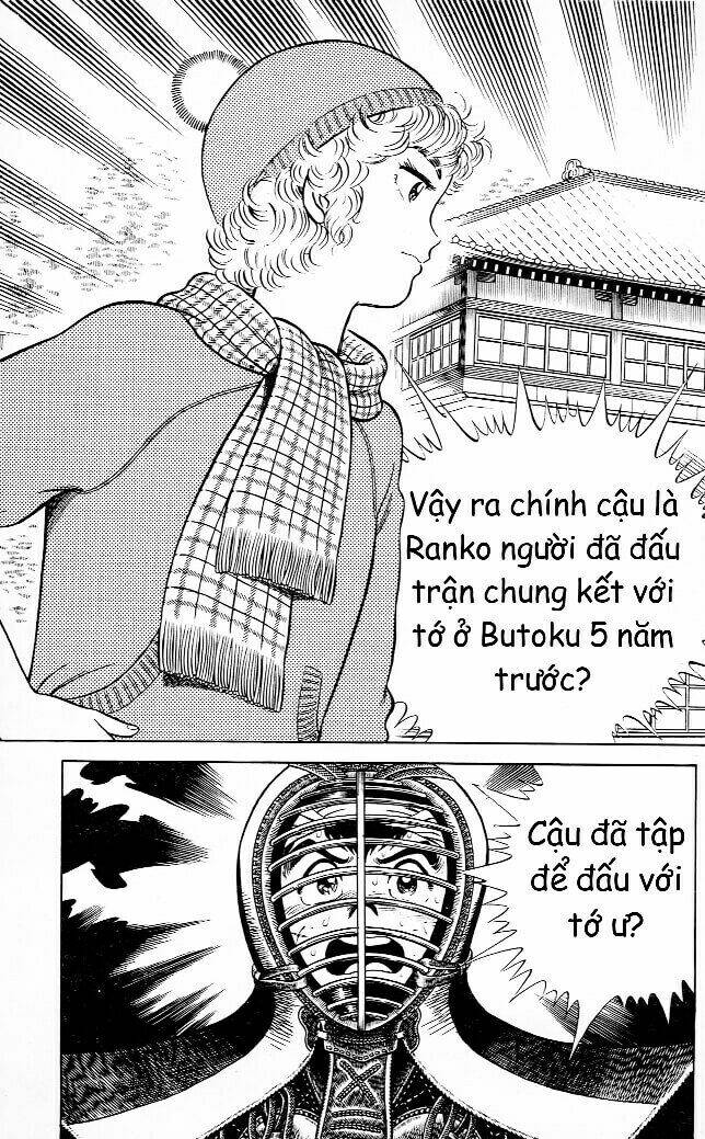 kiếm sĩ musashi chapter 60 3