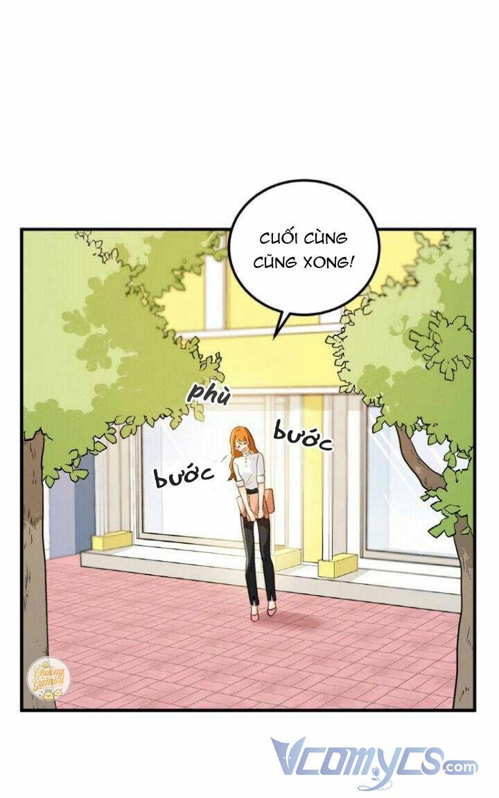 101 cách chinh phục trái tim em chapter 14 3