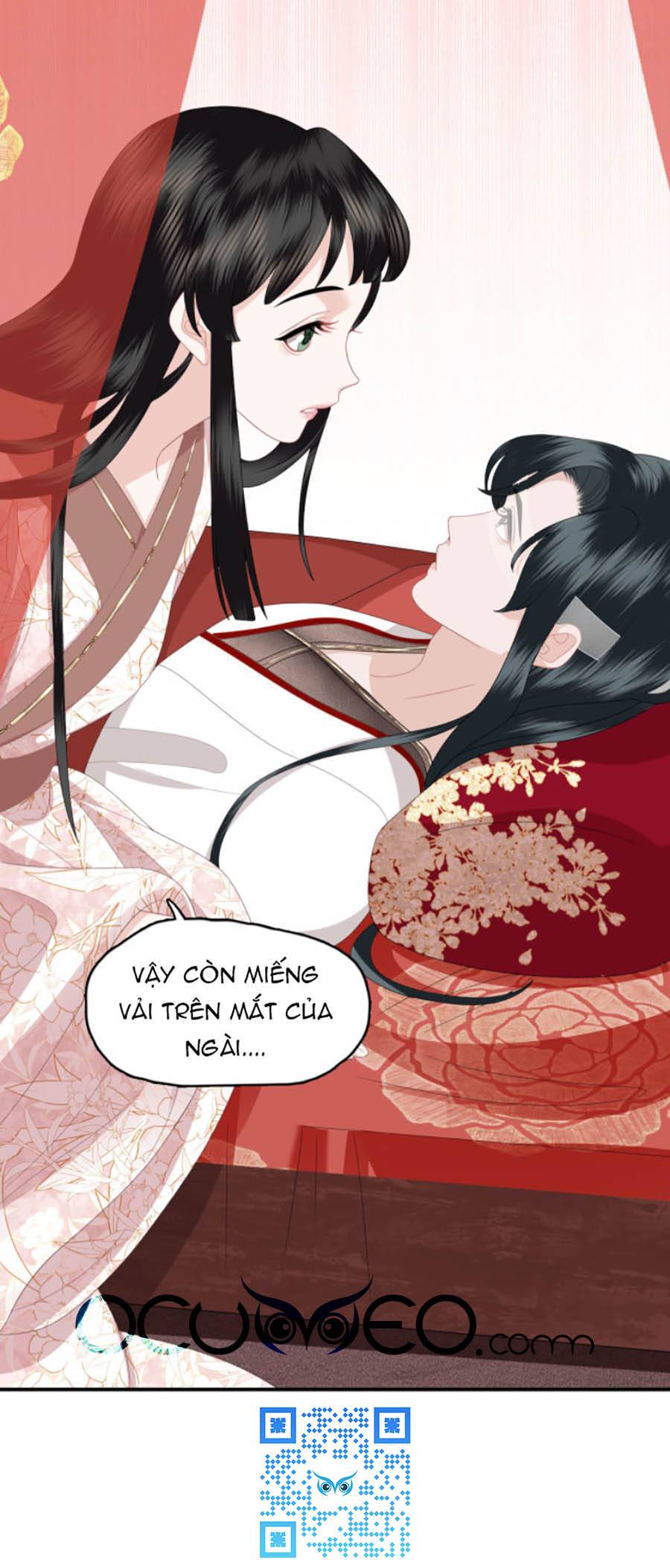 điều hương vương phi chapter 7 11