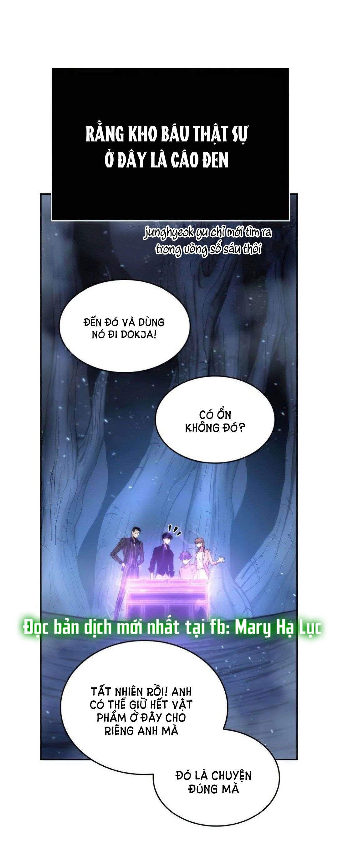 toàn trí độc giả - omniscient reader chapter 22.2 20