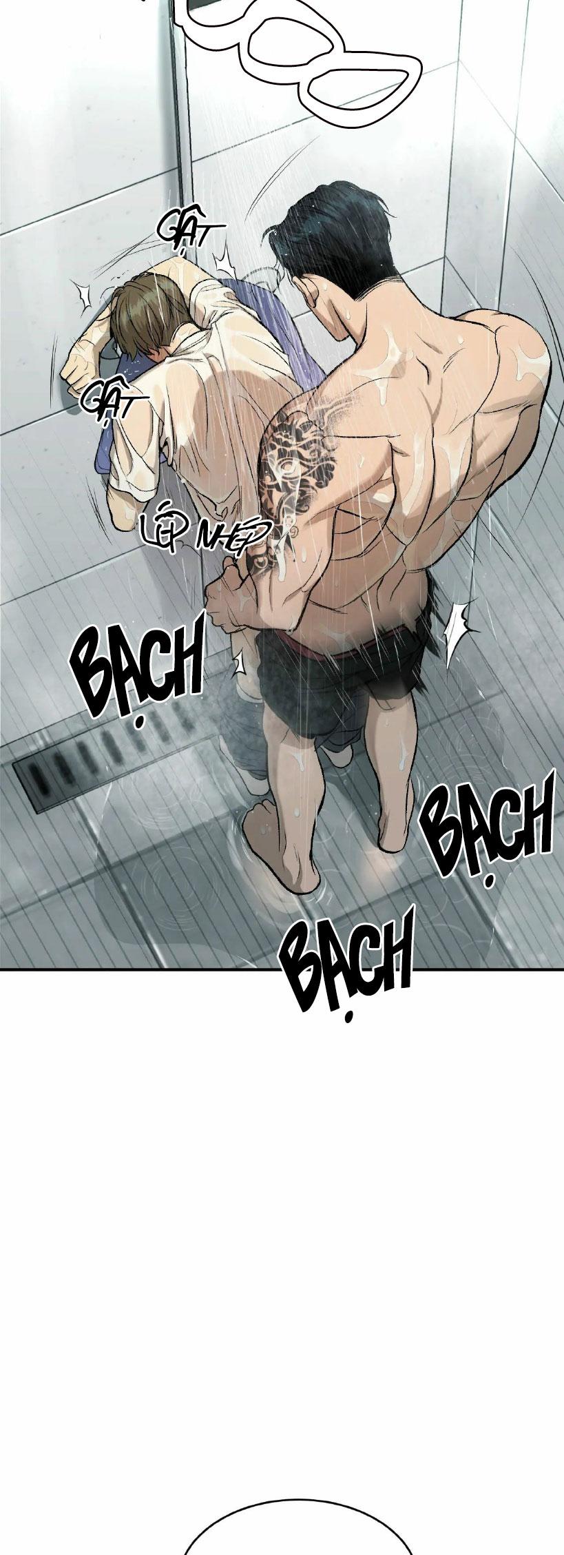 điềm rủi chapter 8 31