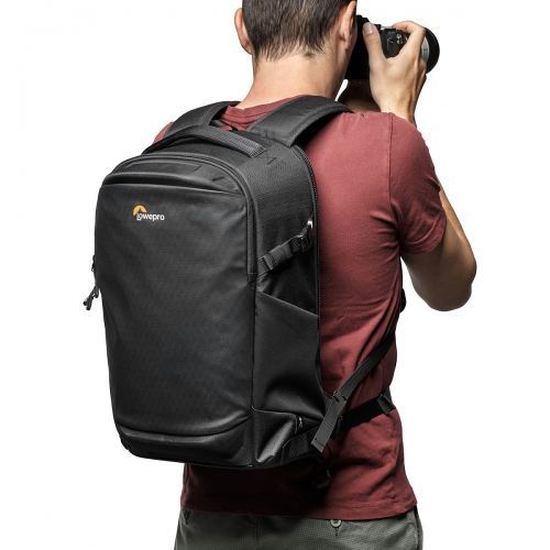 Ba Lô Lowepro Flipside 300 AW III Black - LP37350-PWW - Hàng Chính Hãng