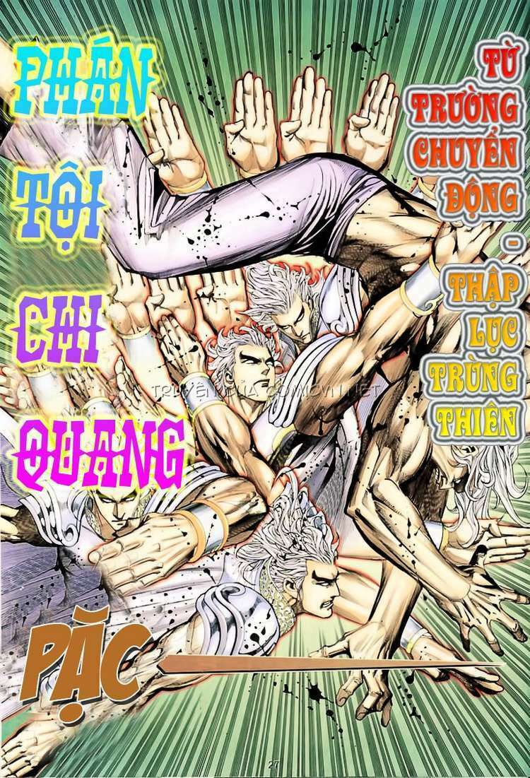 võ thần phượng hoàng chapter 64 18