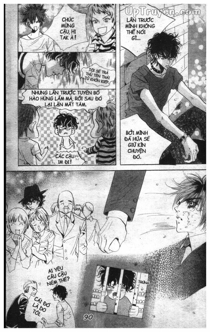 hoàng cung chapter 7 82