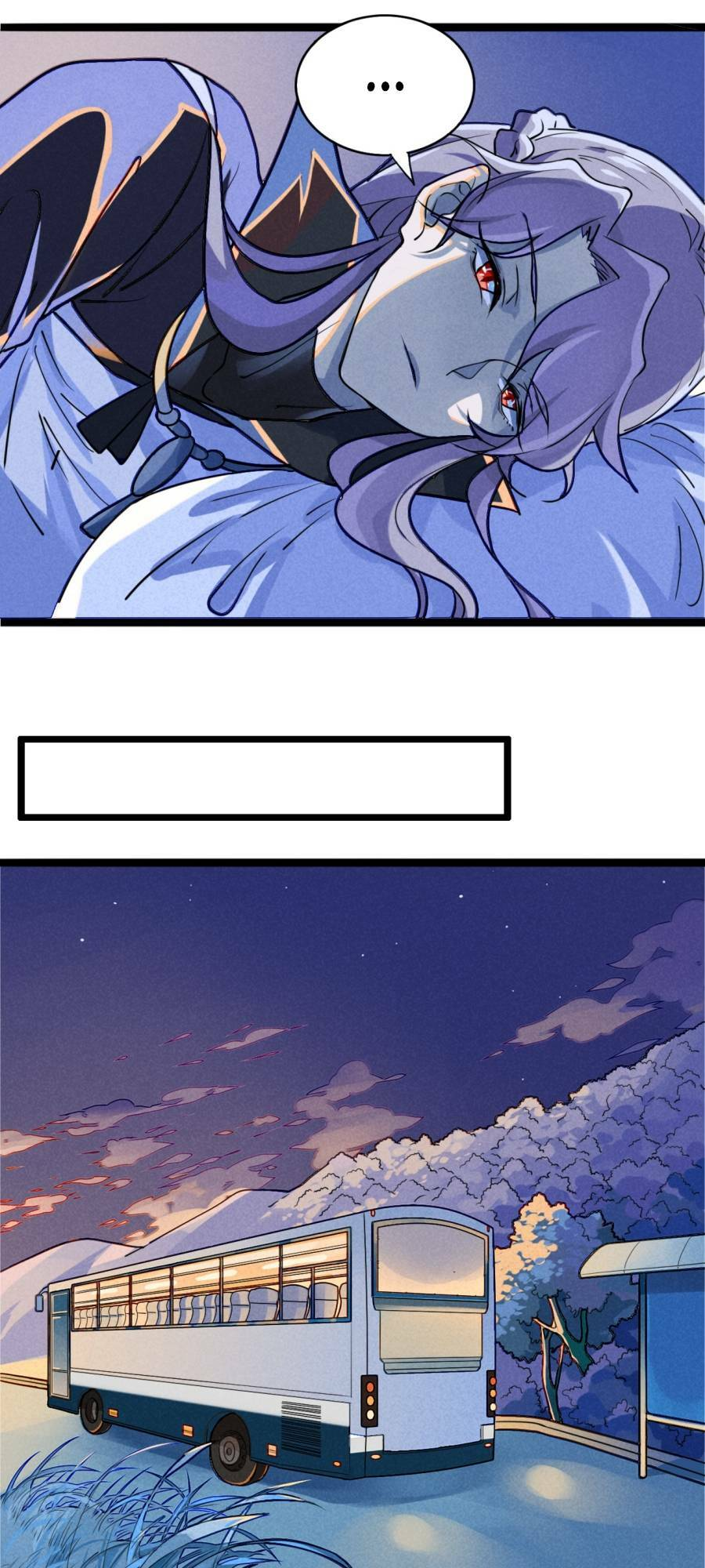 quỷ vương đích dưỡng thủ tắc chapter 2 33