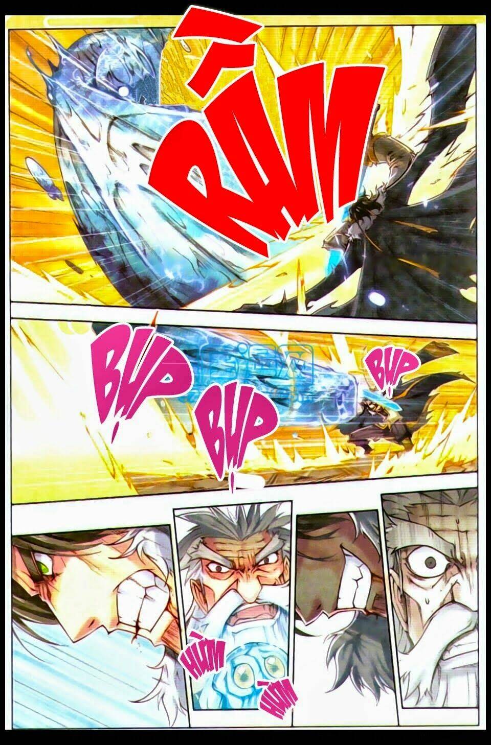 tướng dạ chapter 15 13