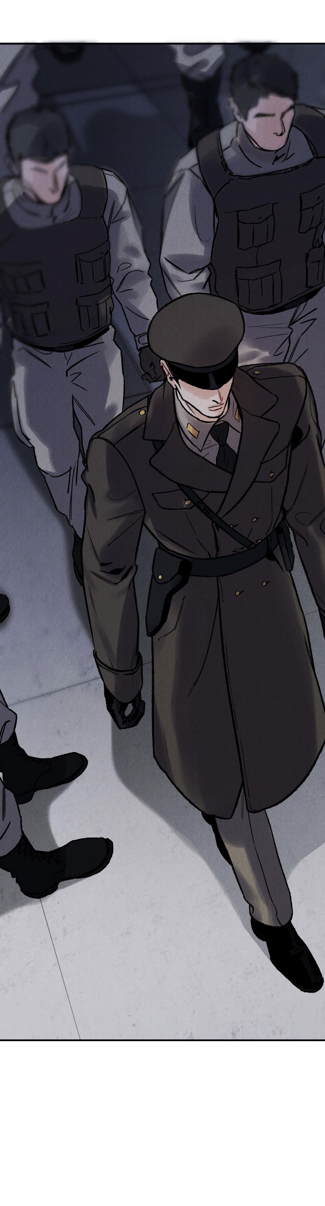 vực sâu tăm tối chapter 1 13