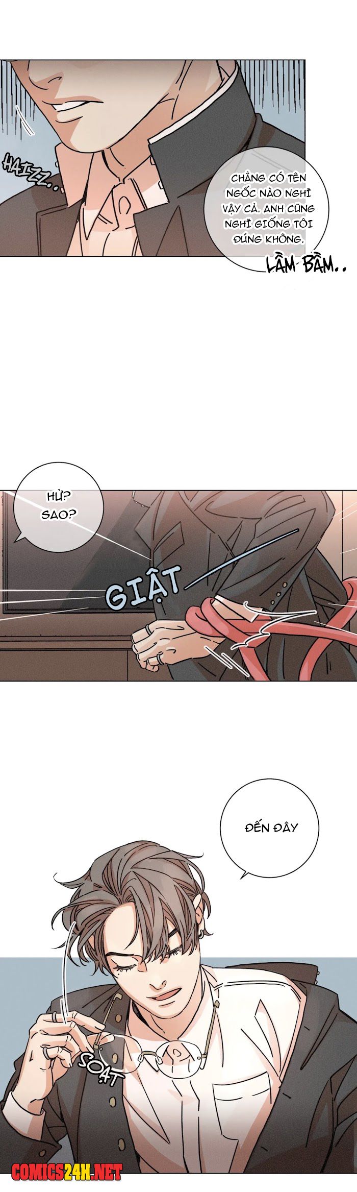 ouroboros chapter 40 22