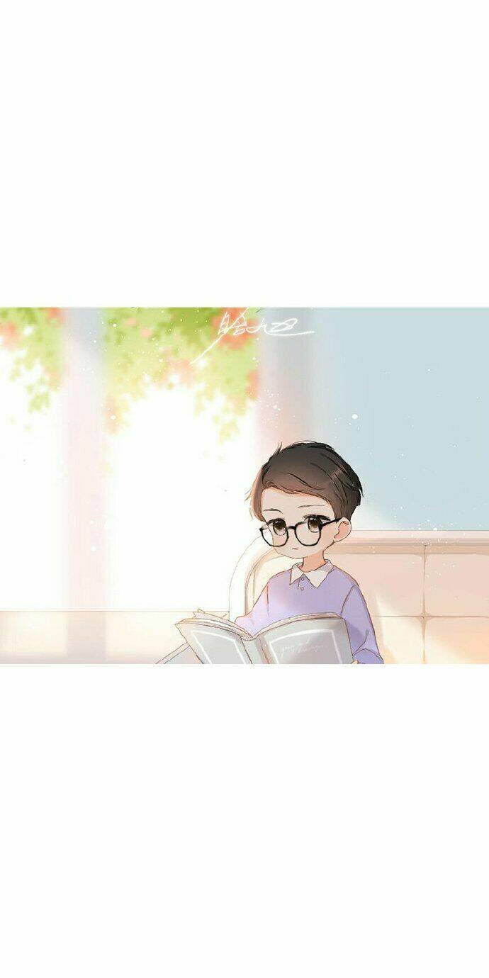 tình yêu sắc anh thảo ( ngoại truyện) chapter 8 22