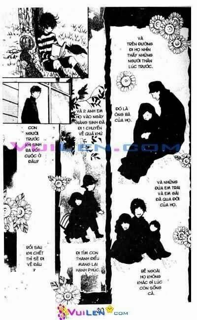 bát khuyển sỹ phương đông chapter 9 20