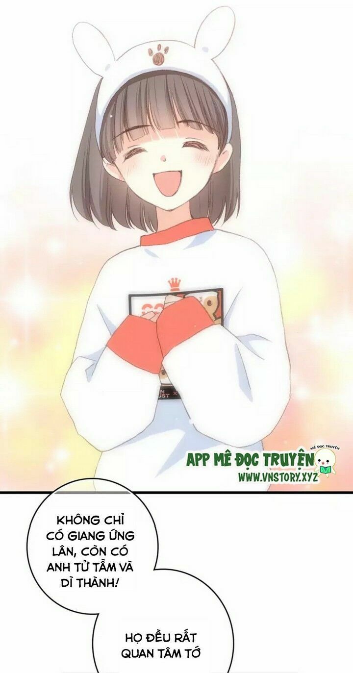 con tim rung động 2 chapter 11 15