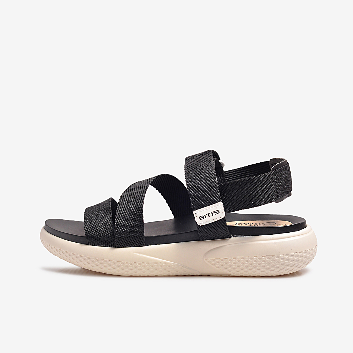 Sandal Nữ Biti's BPW000788DEN (Đen)