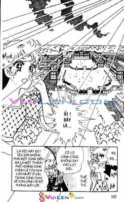 hoa hồng véc-xây chapter 3 103