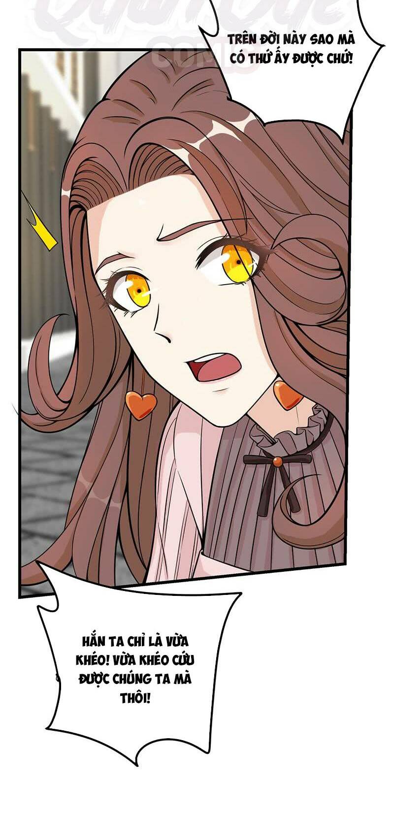 hệ thống vận khí mạnh nhất chapter 6 10