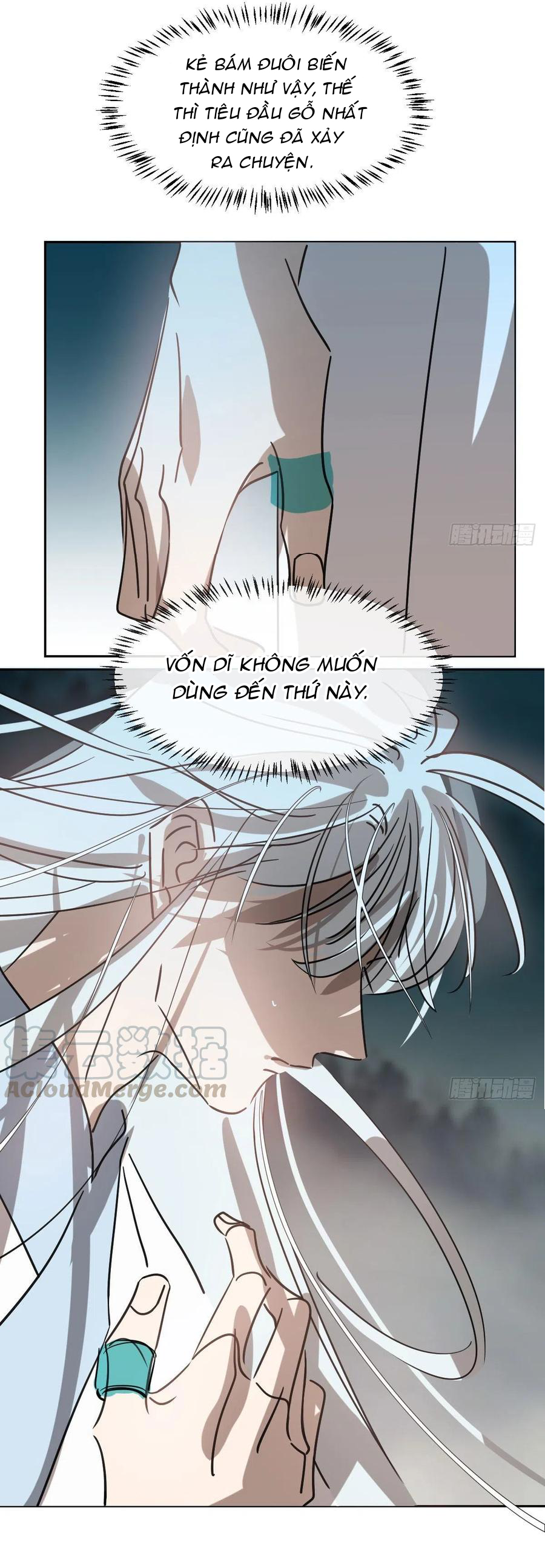 Bắt Lấy Ngao Ngao chapter 145 - Trang 37