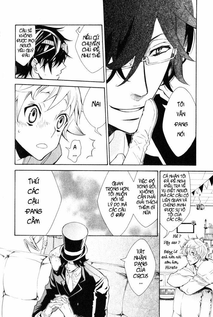 karneval chapter 5 6