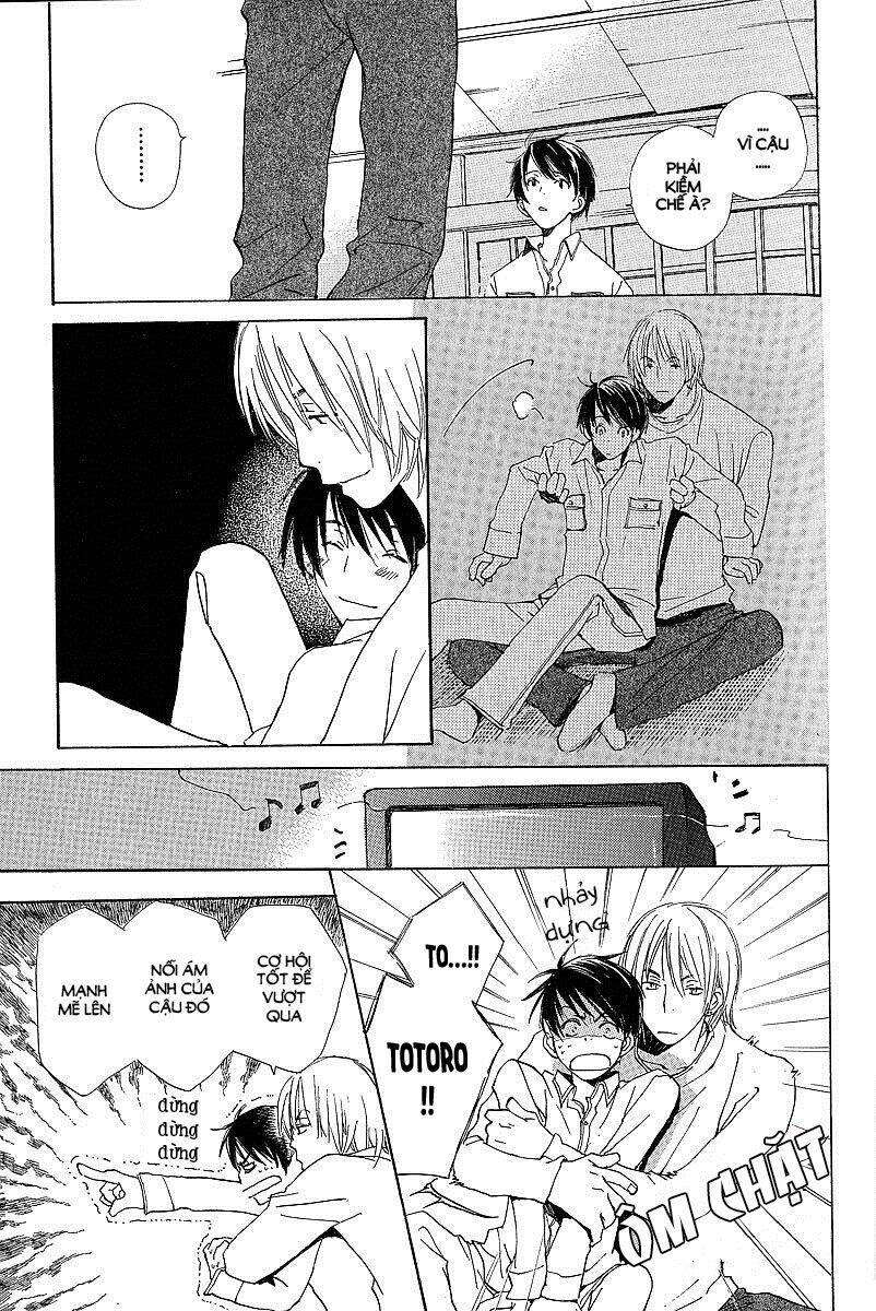 kodomo no iibun chapter 3 35