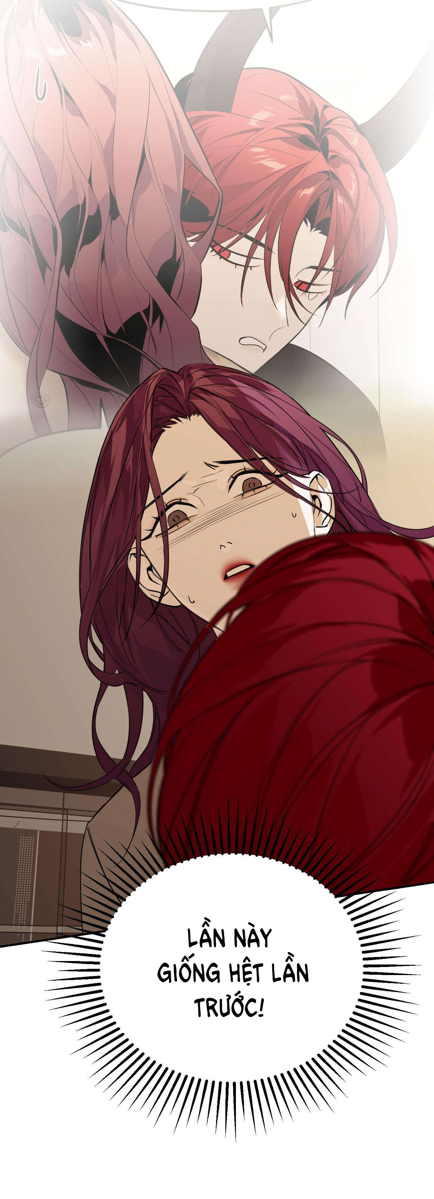 devil luck chapter 31.1 2