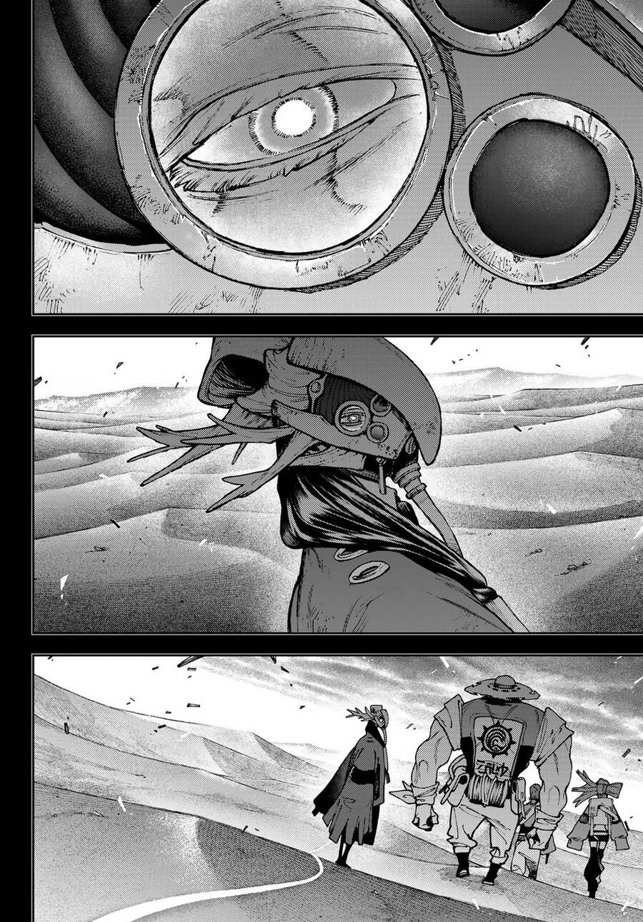 gachi akuta chapter 110 5