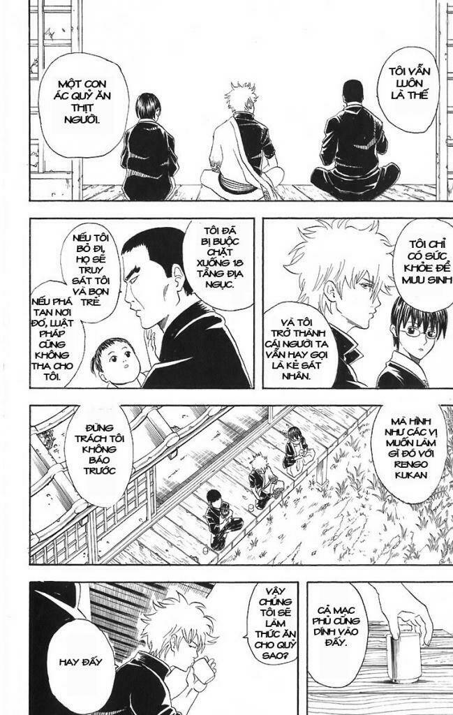 gintama - linh hồn bạc chapter 42 16