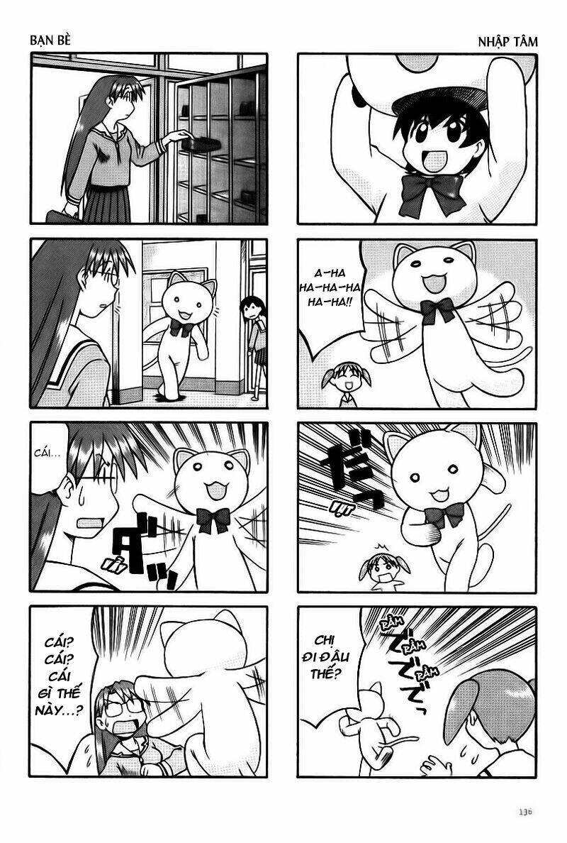 azumanga daioh chapter 15 4