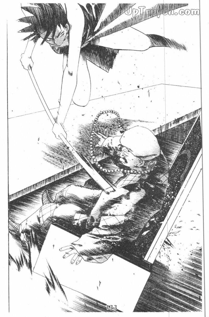 giang hồ bá đạo ký chapter 8 133