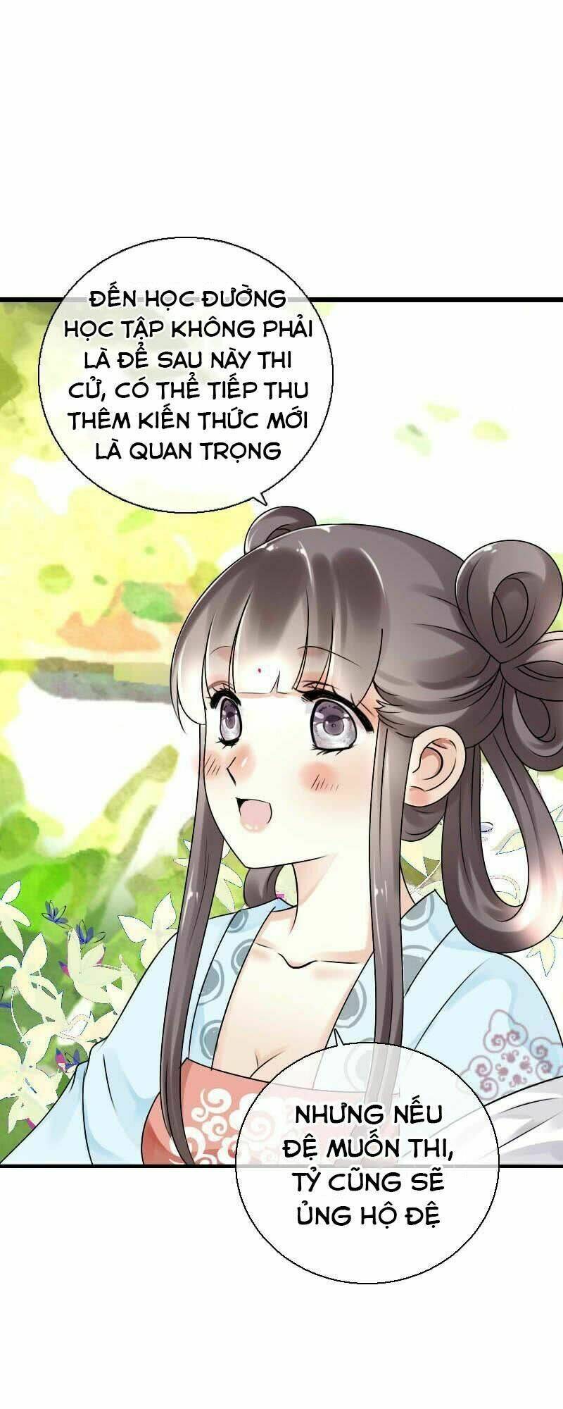 điền viên mật sủng: cô vợ nóng bỏng chapter 56 29