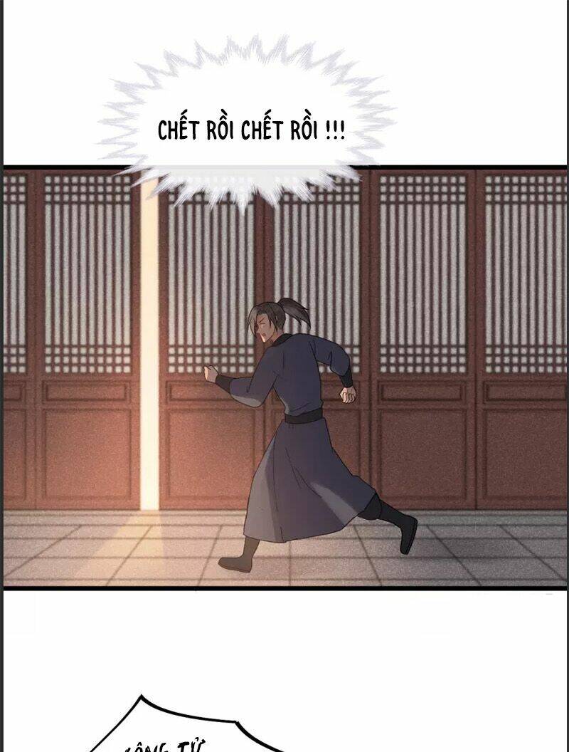 tư thế chính xác cùng bệ hạ yêu đương chapter 39.1 2