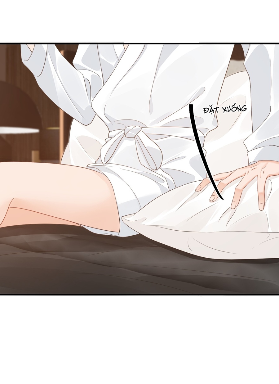 học trưởng tha mạng, đừng xé váy tôi! chapter 62 39