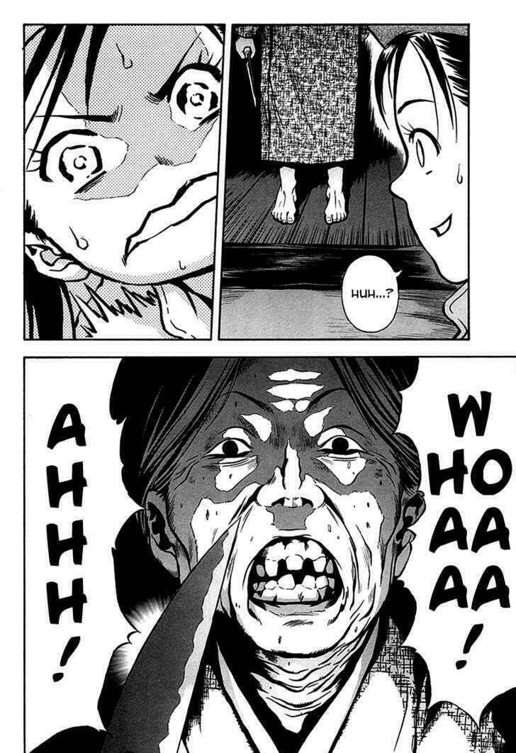 otogi matsuri chapter 32 34