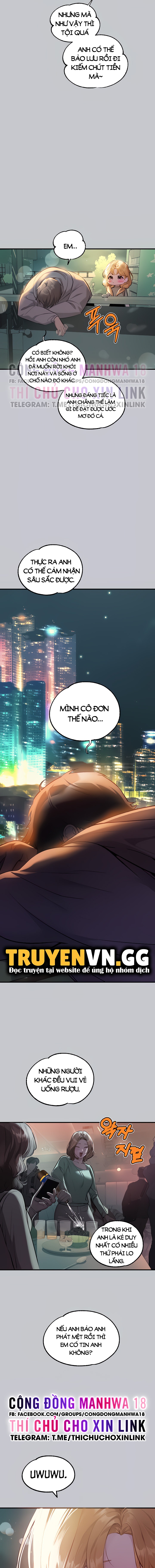 bà chị chủ nhà chapter 89 4