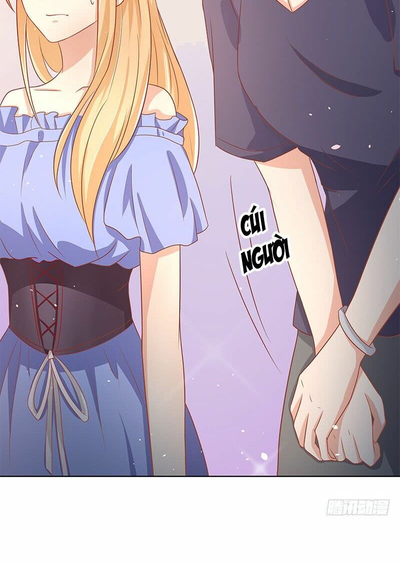 chồng già vợ trẻ trêu nhau hàng ngày chapter 17 16