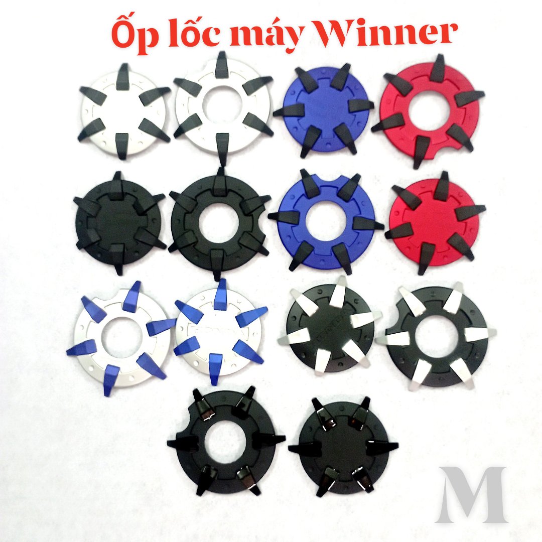 Chụp lốc máy winner - winner x - sonic nhựa dán keo